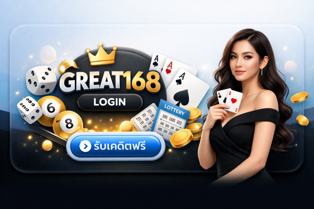 great168