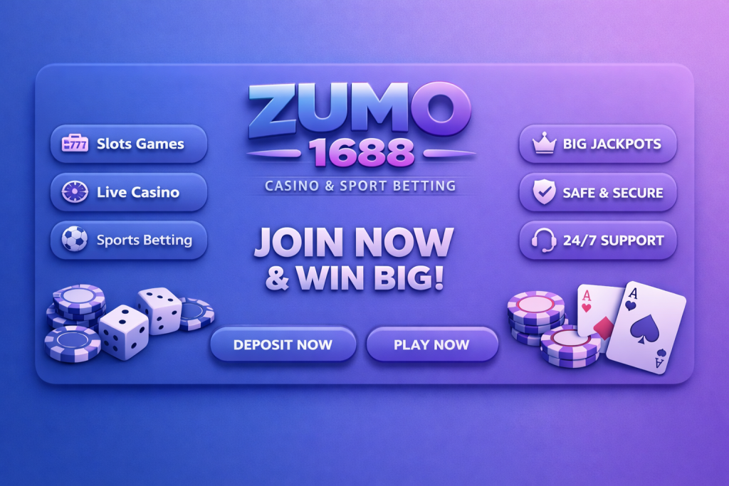 zumo1688